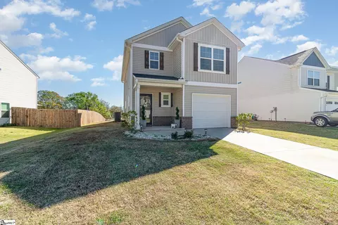 Exterior - 1237 Paramount Dr, Lyman, SC 29365 photo 3 of 10