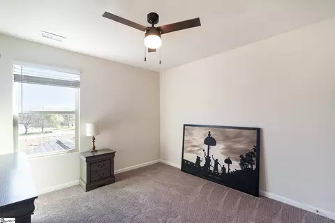 Bedroom - 1237 Paramount Dr, Lyman, SC 29365 photo 5 of 6