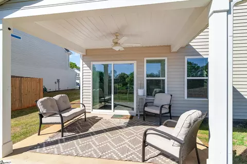 Exterior - 1237 Paramount Dr, Lyman, SC 29365 photo 6 of 10