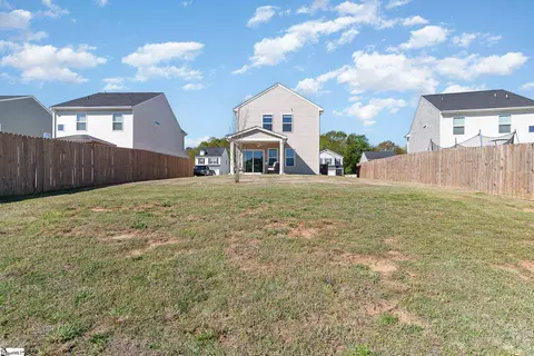 Exterior - 1237 Paramount Dr, Lyman, SC 29365 photo 8 of 10