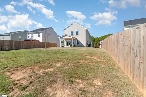 Exterior - 1237 Paramount Dr, Lyman, SC 29365 photo 10 of 10