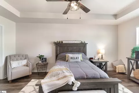 Bedroom - 1237 Paramount Dr, Lyman, SC 29365 photo 2 of 6