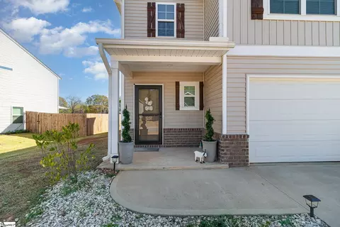Exterior - 1237 Paramount Dr, Lyman, SC 29365 photo 5 of 10