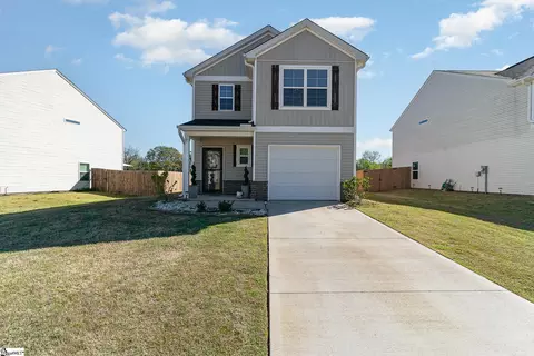 1237 Paramount Dr, Lyman, SC 29365