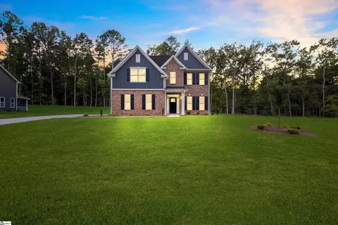 1306 Hunters Creek Blvd, Greenwood, SC 29649