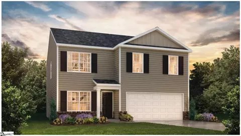 111 Barton Ct, Greenwood, SC 29646
