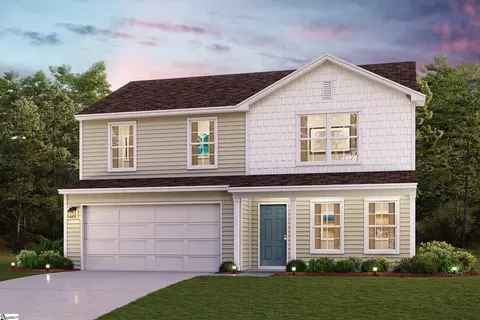 124 Brooks Dr, Williamston, SC 29697 photo 1