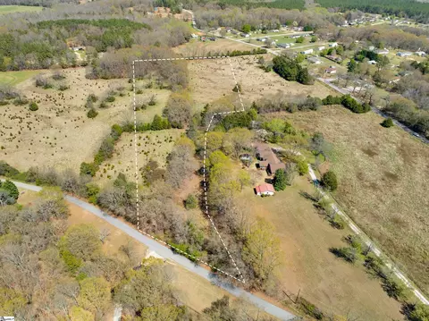 164 Hunter Rd, Fountain Inn, SC 29644