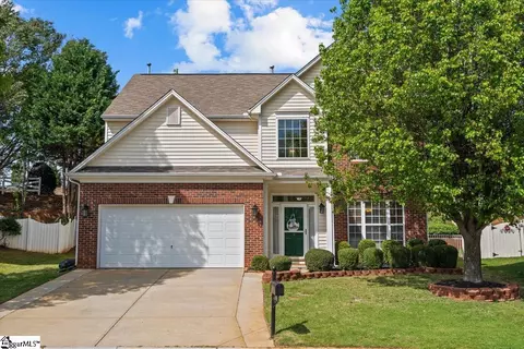 6 War Admiral Way, Greenville, SC 29617