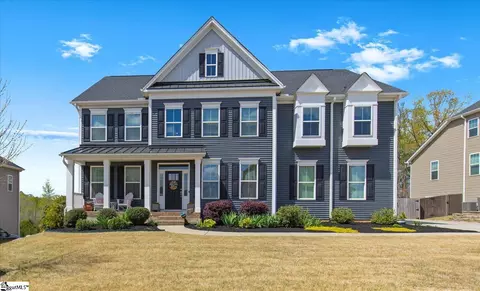 236 Scotts Bluff Dr, Simpsonville, SC 29681