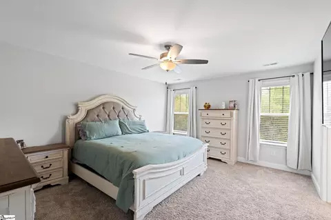 Bedroom - 604 River Trace Loop, Simpsonville, SC 29680 photo 4 of 4