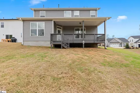 Exterior - 604 River Trace Loop, Simpsonville, SC 29680 photo 4 of 8