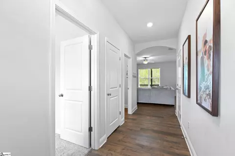 Entry Way - 604 River Trace Loop, Simpsonville, SC 29680 photo 1 of 1