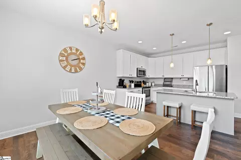 Dining - 604 River Trace Loop, Simpsonville, SC 29680 photo 2 of 2
