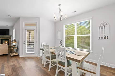 Dining - 604 River Trace Loop, Simpsonville, SC 29680 photo 1 of 2