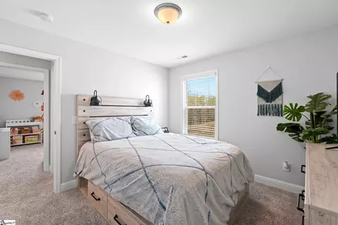 Bedroom - 604 River Trace Loop, Simpsonville, SC 29680 photo 2 of 4
