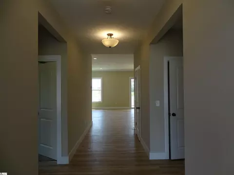 Entry Way - 150 Orchard Dr, Moore, SC 29369 photo 1 of 1