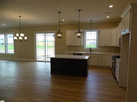 Kitchen - 150 Orchard Dr, Moore, SC 29369 photo 2 of 3