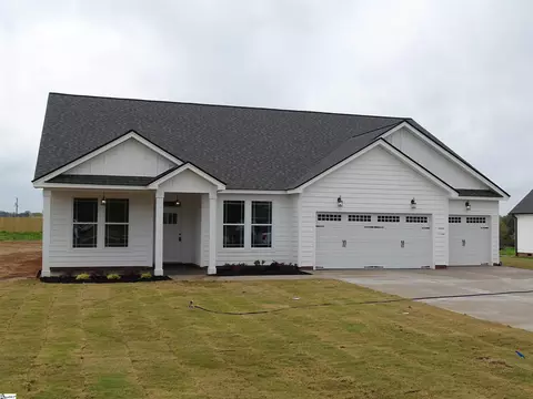 150 Orchard Dr, Moore, SC 29369