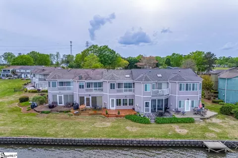 132 Lake Ridge Dr, Ninety Six, SC 29666