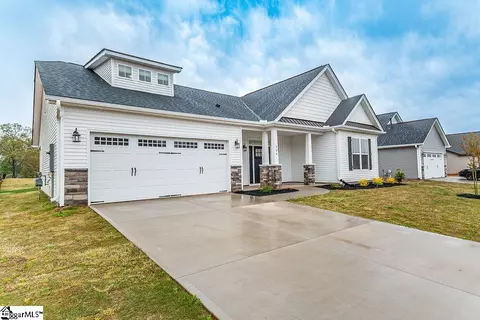 256 Abelia Meadows Dr, Piedmont, SC 29673