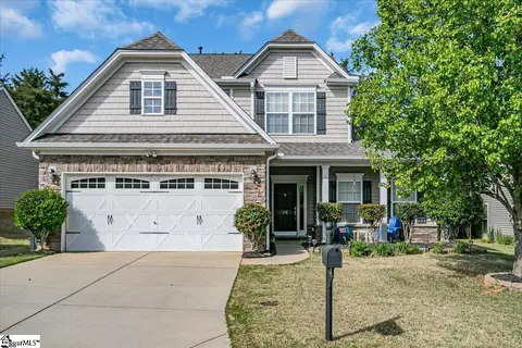 218 Horsepen Way, Simpsonville, SC 29681