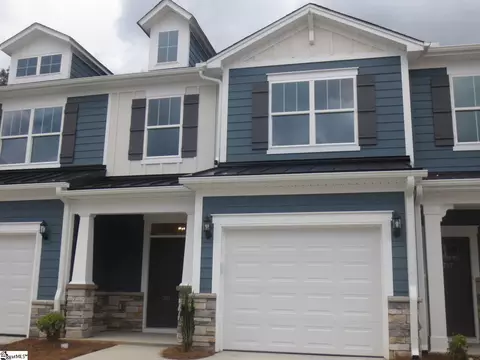 355 Nettle Ln #LOT 281, Greenville, SC 29607