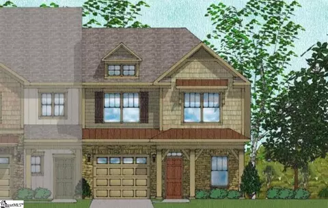359 Nettle Ln #LOT 283, Greenville, SC 29607