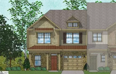 363 Nettle Ln #LOT 284, Greenville, SC 29607