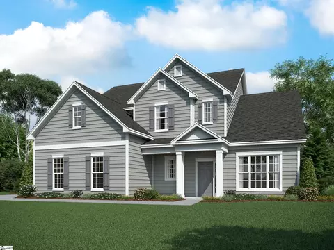 795 Enoree River Pl, Greer, SC 29651