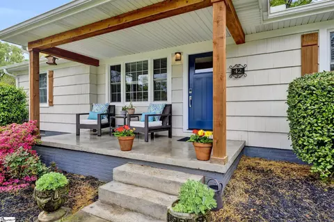 42 Mayfair Ln, Greenville, SC 29609