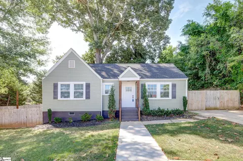 730 Rutherford Rd, Greenville, SC 29609