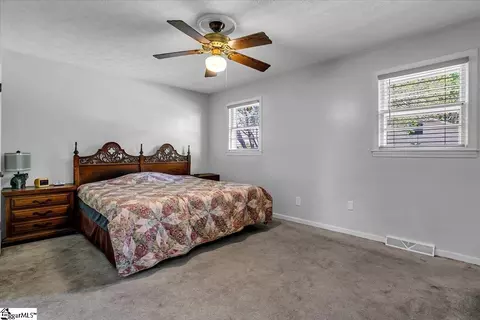Bedroom - 115 Snipe Ln, Easley, SC 29642 photo 2 of 5