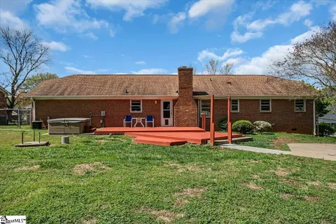 Exterior - 115 Snipe Ln, Easley, SC 29642 photo 6 of 9