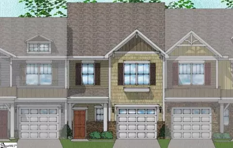 365 Nettle Ln #LOT 285, Greenville, SC 29607
