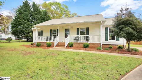 2726 Highway 86, Piedmont, SC 29673