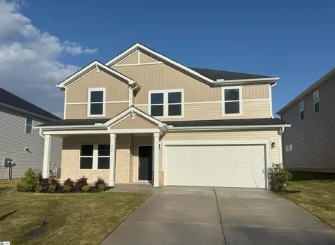 544 Summit Vw, Moore, SC 29369