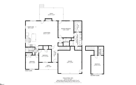 9 Abigail Ct, Greer, SC 29651 photo 35