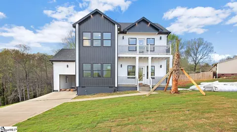 100 Anchor Rd, Greenville, SC 29617