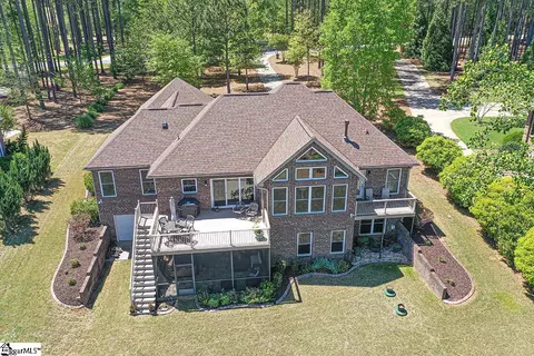 319 Nautical Way, Greenwood, SC 29649