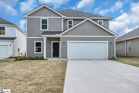 232 Addysons Way, Fountain Inn, SC 29644