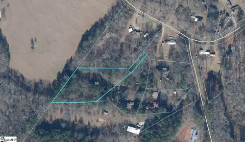 244 Joyce Rd, Liberty, SC 29657