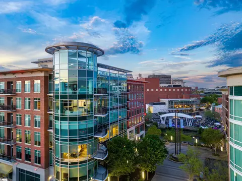 201 Riverplace Way UNIT 705, Greenville, SC 29601