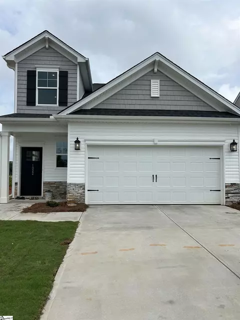 1022 Maraschino Way #LOT 57, Lyman, SC 29365