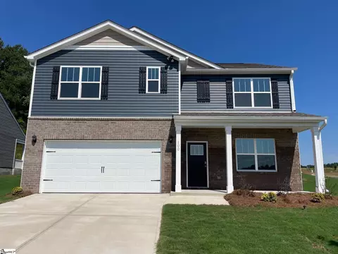 100 Fancy Trl, Anderson, SC 29621