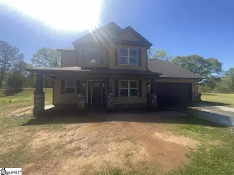 425 Terilyn Ct, Greenville, SC 29611