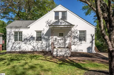 604 Overbrook Rd, Greenville, SC 29607