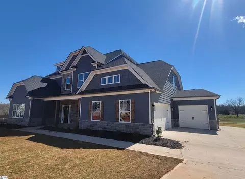 258 Holly Branch Rd #LOT 35, Piedmont, SC 29673