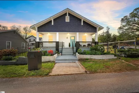8 Guess St, Greenville, SC 29605