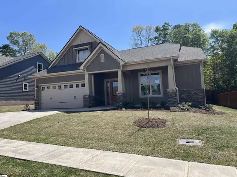 201 Ridgebury Pl #LOT 8, Greenville, SC 29607